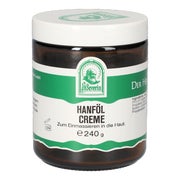 HanfÖl Creme 240 g