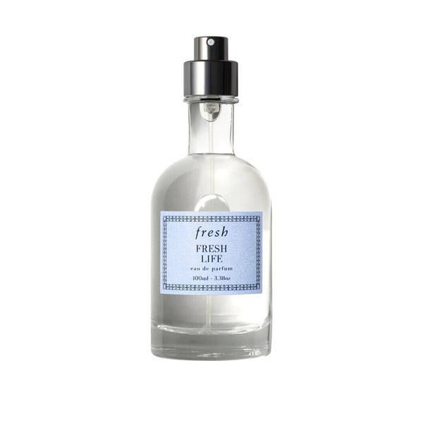 Leben Eau De Parfum Unisex 100 ml 0,1 l
