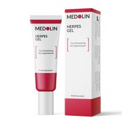 Medolin® Herpesgel - Herpes Creme 8 ml