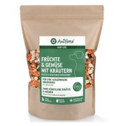 AniForte BARF-Line Früchte & Gemüse mit Kräutern 1000 g