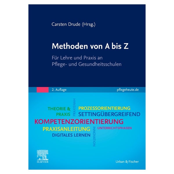 Methoden von A bis Z 1 St