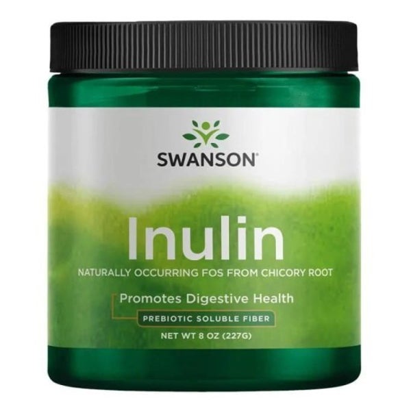 Inulin, Pulver 227 g
