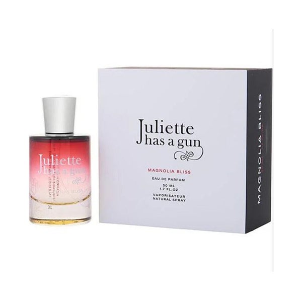 Juliette Has A Gun Magnolia Bliss Eau De Parfum 50ml (unisex) 0,05 l