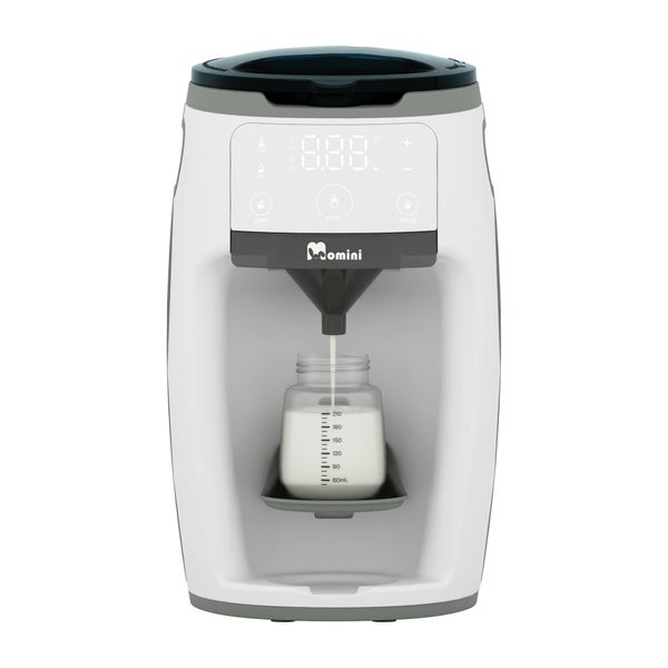 MOMINI MilkMagic Milchzubereiter 1 St