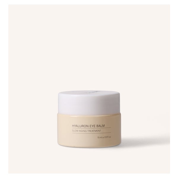 Hyaluron Eye Balm 15 ml