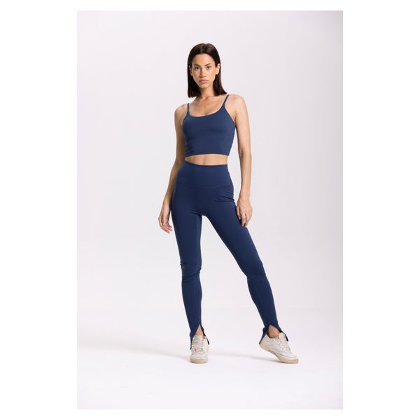 FLARE-LEGGINGS MANTRA ZWEITE-HAUT-GEFÜHL 1 St