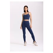 FLARE-LEGGINGS MANTRA ZWEITE-HAUT-GEFÜHL 1 St