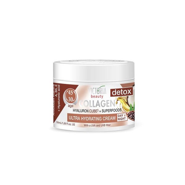 Victoria Beauty - Collagen Creme 50 ml