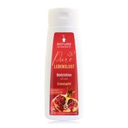 Bioturm Bodylotion Granatapfel, Pure Lebenslust 200 ml