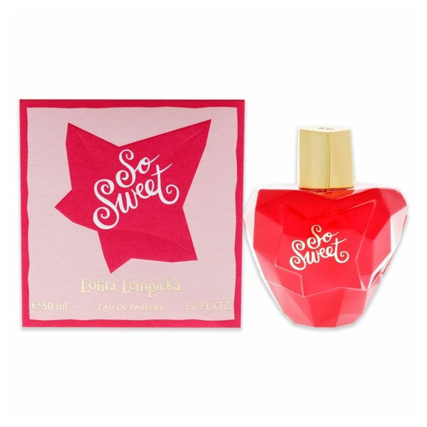 Lolita Lempicka So Sweet 50ml EDP Spray 0,05 l