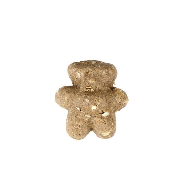 Allco Dog Premium Hundekuchen Lachsbären 10 kg