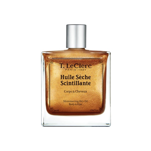 T.Leclerc Öl L'Huile Scintillante