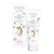 vujo Frischling Baby Wundschutzcreme 75 ml