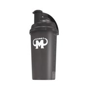 Eiweiß Shaker - schwarz - Design Mammut - Stück