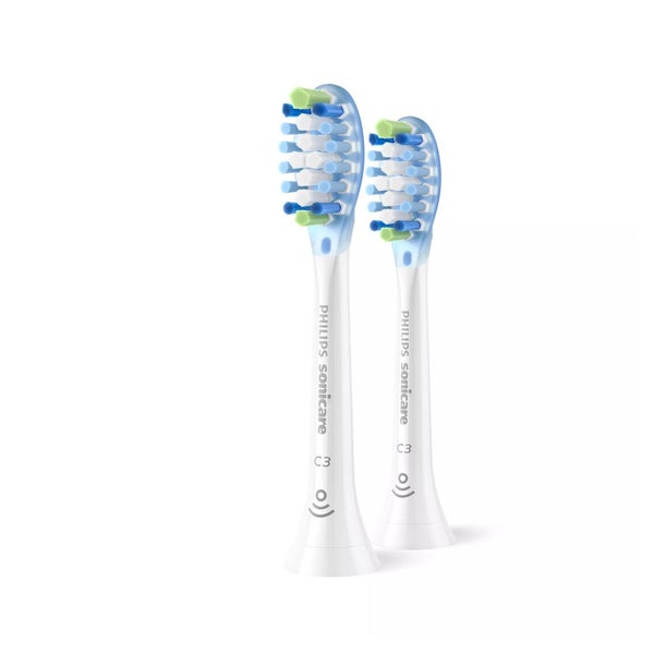 Philips Premium Plaque Defence HX9042/87 Doppelpack Bürstenköpfe 1 St