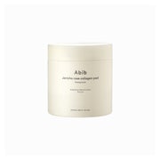 Abib Jericho Rose Collagen Pad, Toner Pad, 250 ml