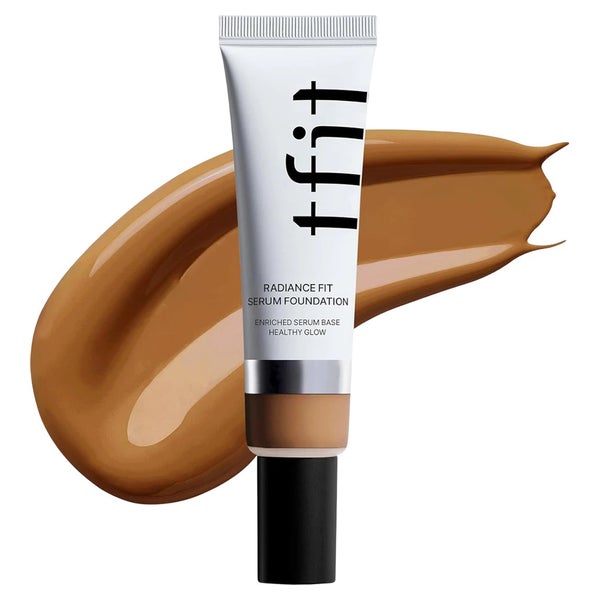 TFIT Radiance Fit Serum Foundation – C07 Maple 30 g