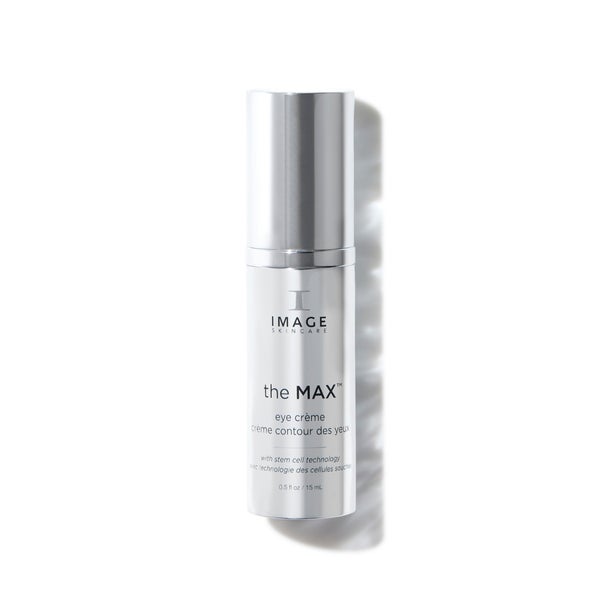 the MAX eye crème 15 ml