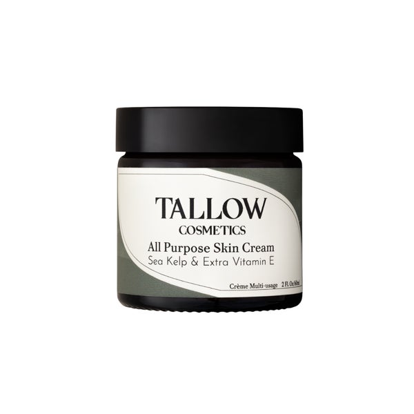 Seetang + Vitamin-E Creme 60 ml