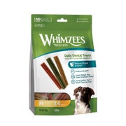 WHIMZEES Stix M Zahnbeißer 14 Stk. 0,42 kg