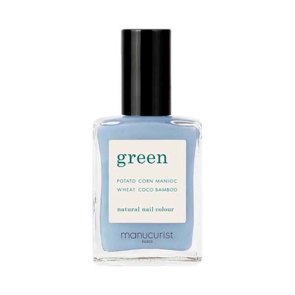 Manucurist, Green Nail Color 1 St