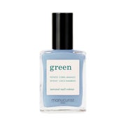 Manucurist, Green Nail Color 1 St