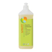 Sonett Geschirrspülmittel Lemon Bio 1 l