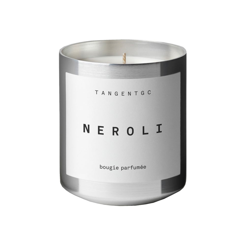 Tangent GC Duftkerze neroli bougie parfumée