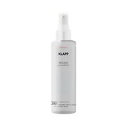 Klapp Multi Level Performance Invisible Face & Body Glow Spray SPF 30