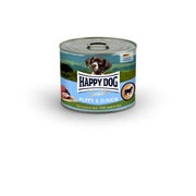 Happy Dog - Sensible Puppy & Junior 1,2 kg