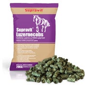 Supravit Luzernecobs Pferdefutter  20kg 20 kg
