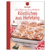 Köstliches aus Hefeteig. Schätze aus Omas Backbuch. 86... 1 St
