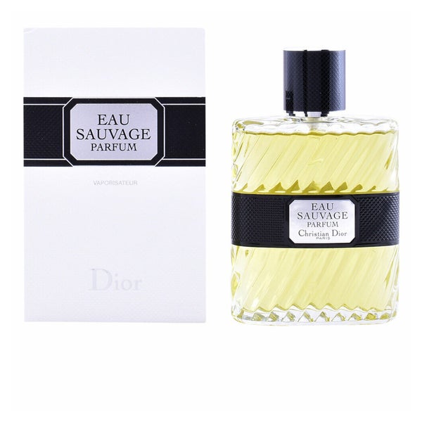 Dior Eau Sauvage Edp Spray 0,1 l