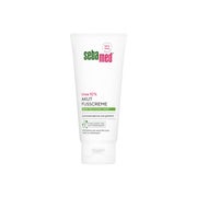 Produktabbildung: Sebamed Akut Fußcreme Urea 10% 100 ml
