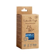 Produktabbildung: Recycling Hundekotbeutel 120 Stk - The Sustainable People