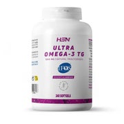 ULTRA OMEGA-3 TG (IFOS) 1000 mg - 240 Weichkapseln 240 St