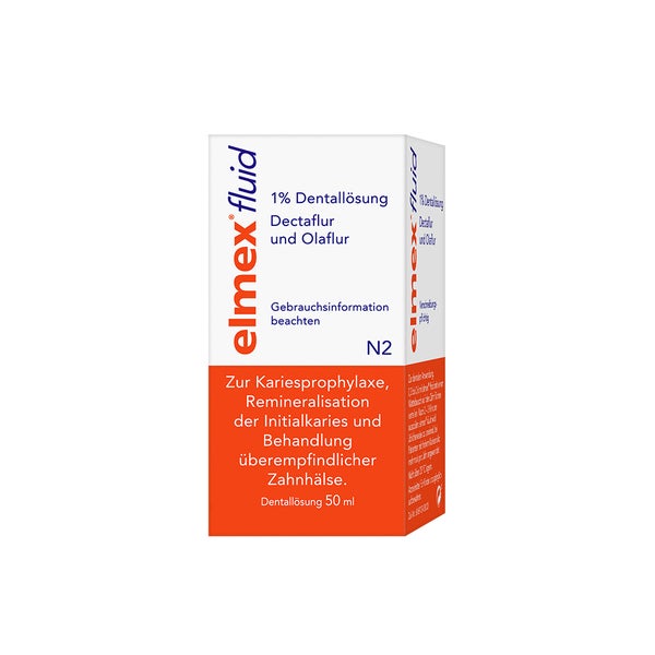 elmex fluid 50 ml