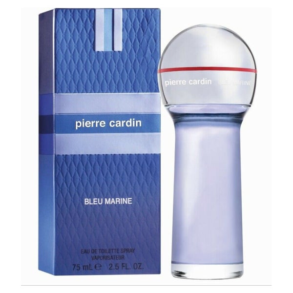 Bleu Marine Eau De Toilette für Männer 75 ml 0,075 l
