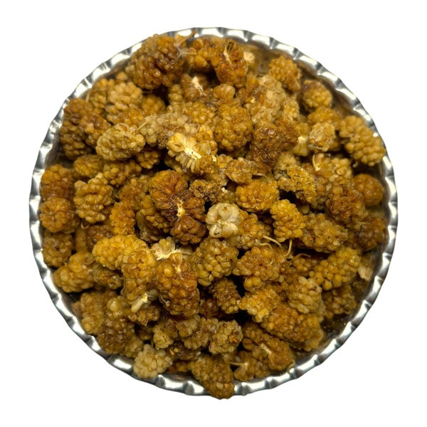 Öz Natur | Getrocknete Maulbeeren aus der Turkei 800 g