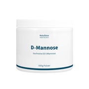 D-mannose Hochrein+vegan Pulver 100 g