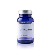 L-taurin Kapseln 90 St