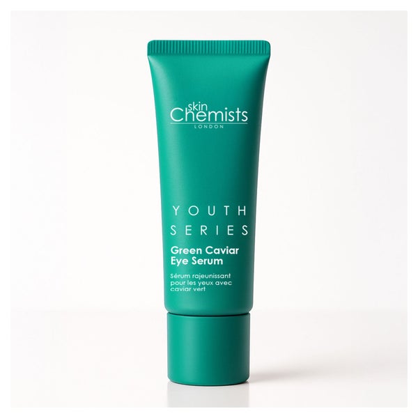 skinChemists Green Caviar Augenserum 15 ml