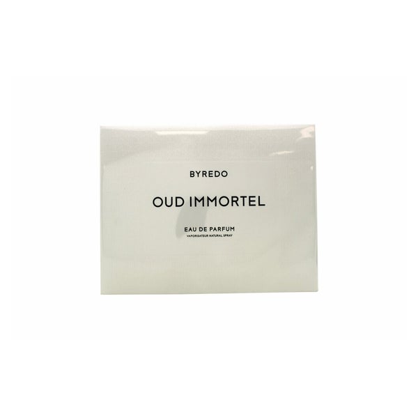 Byredo Oud Immortel Edp Spray 100ml 0,1 l