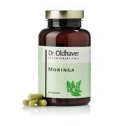 Dr. Oldhaver Moringa Kapseln 90 St