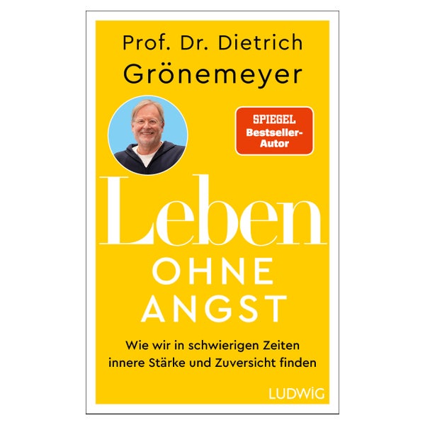 Leben ohne Angst 1 St
