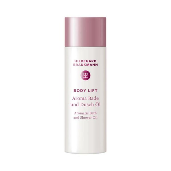 Hildegard Braukmann, Body Lift Aroma Bade und Dusch Öl
