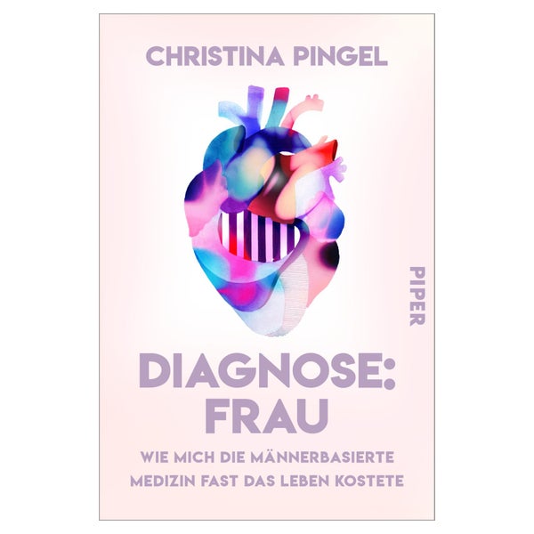Diagnose: Frau 1 St