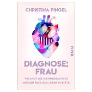 Diagnose: Frau 1 St