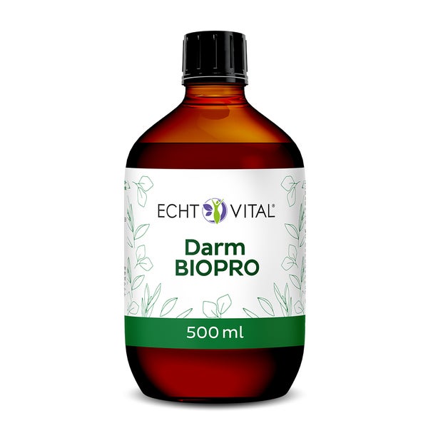 Echt Vital Darm BioPro 500 ml