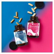 BabyBoom® Duo - Kinderwunsch Kapseln für Sie und Ihn